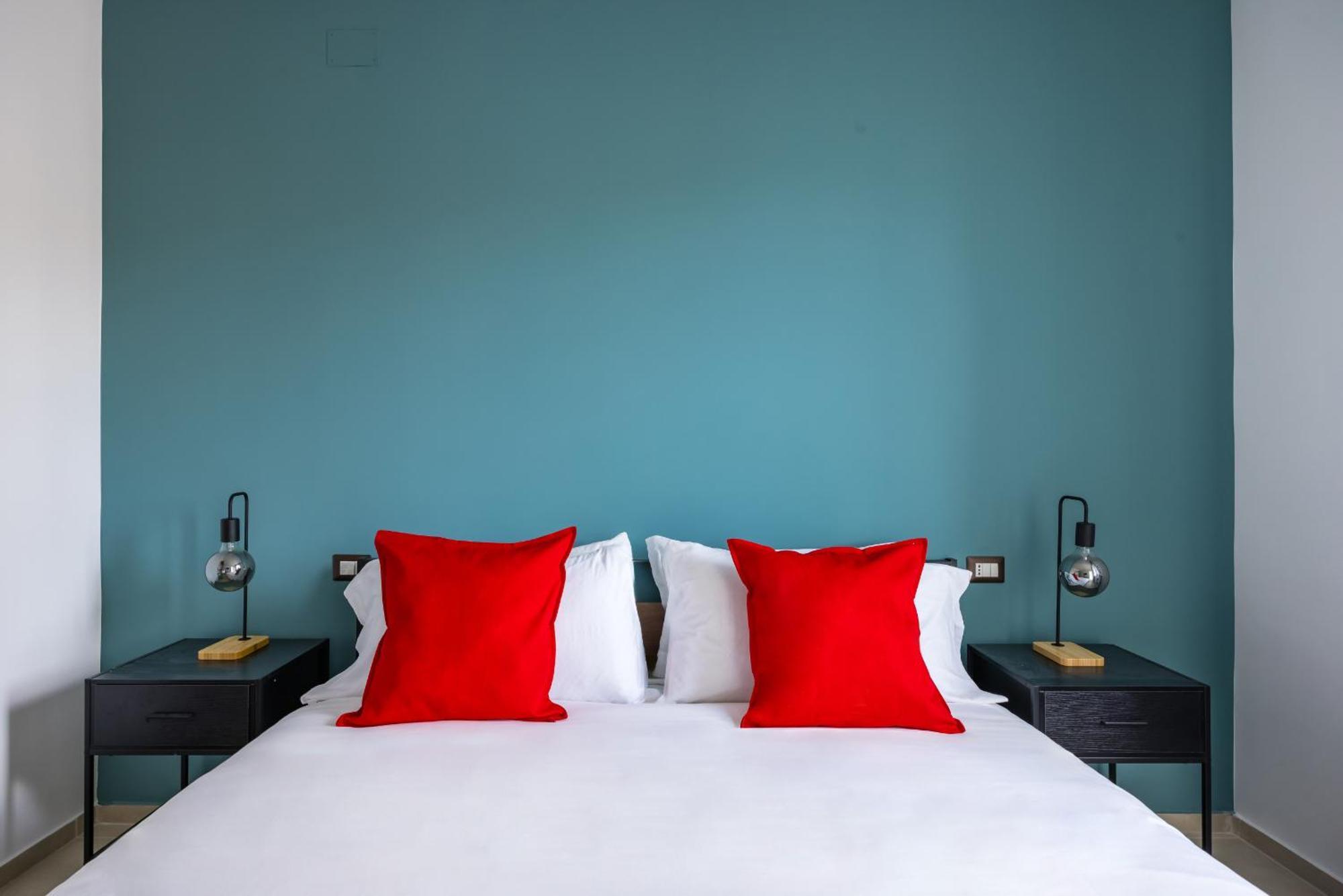 Montesanto View Rooms By Wonderful Italy Наполи Екстериор снимка