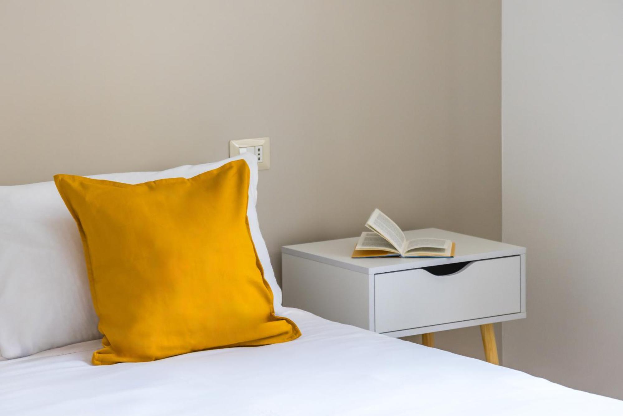 Montesanto View Rooms By Wonderful Italy Наполи Екстериор снимка