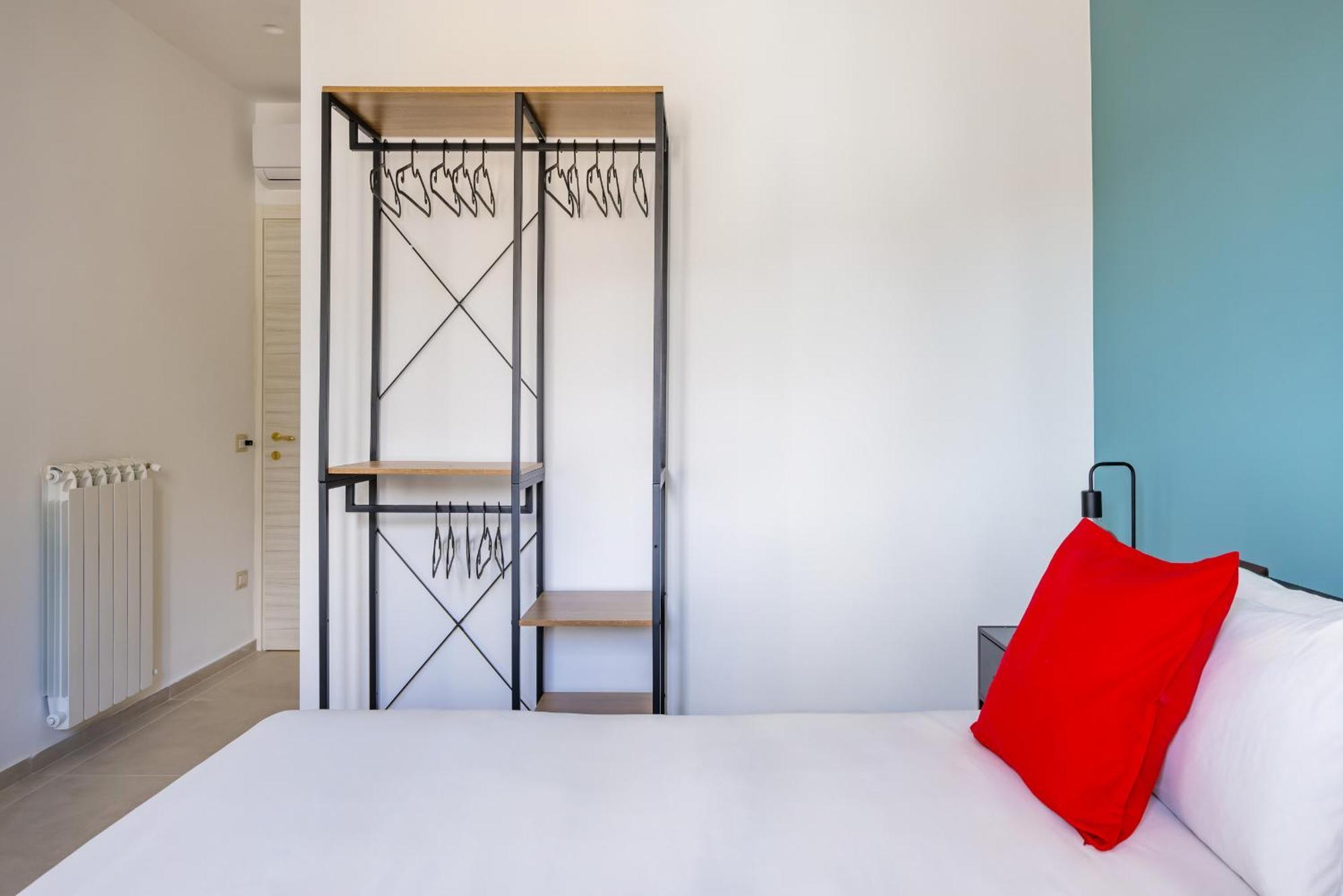 Montesanto View Rooms By Wonderful Italy Наполи Екстериор снимка