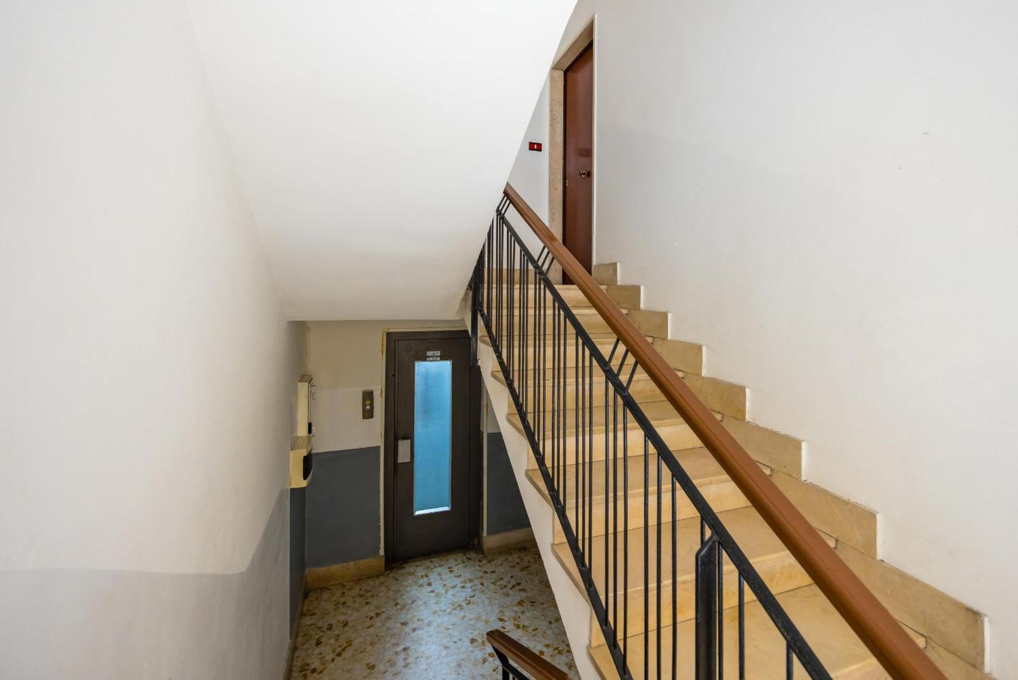 Montesanto View Rooms By Wonderful Italy Наполи Екстериор снимка